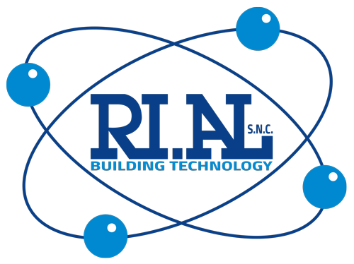 RI.AL. s.n.c. | Building Technology